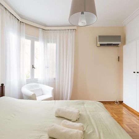 Irodotou Grand Apartment Афины Экстерьер фото
