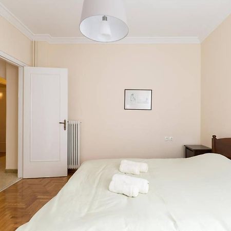 Irodotou Grand Apartment Афины Экстерьер фото